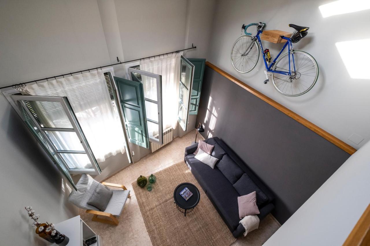 Bravissimo Home & Bike خيرونا المظهر الخارجي الصورة